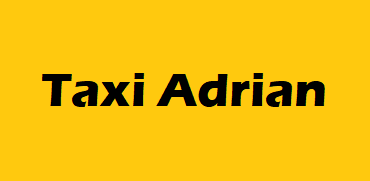Taxi Adrian
